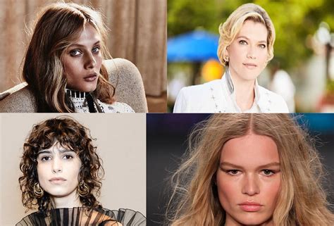 The Top 10 Most Popular German Models: Age, Height, Weight 